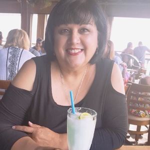 Meet your Posher, Margie